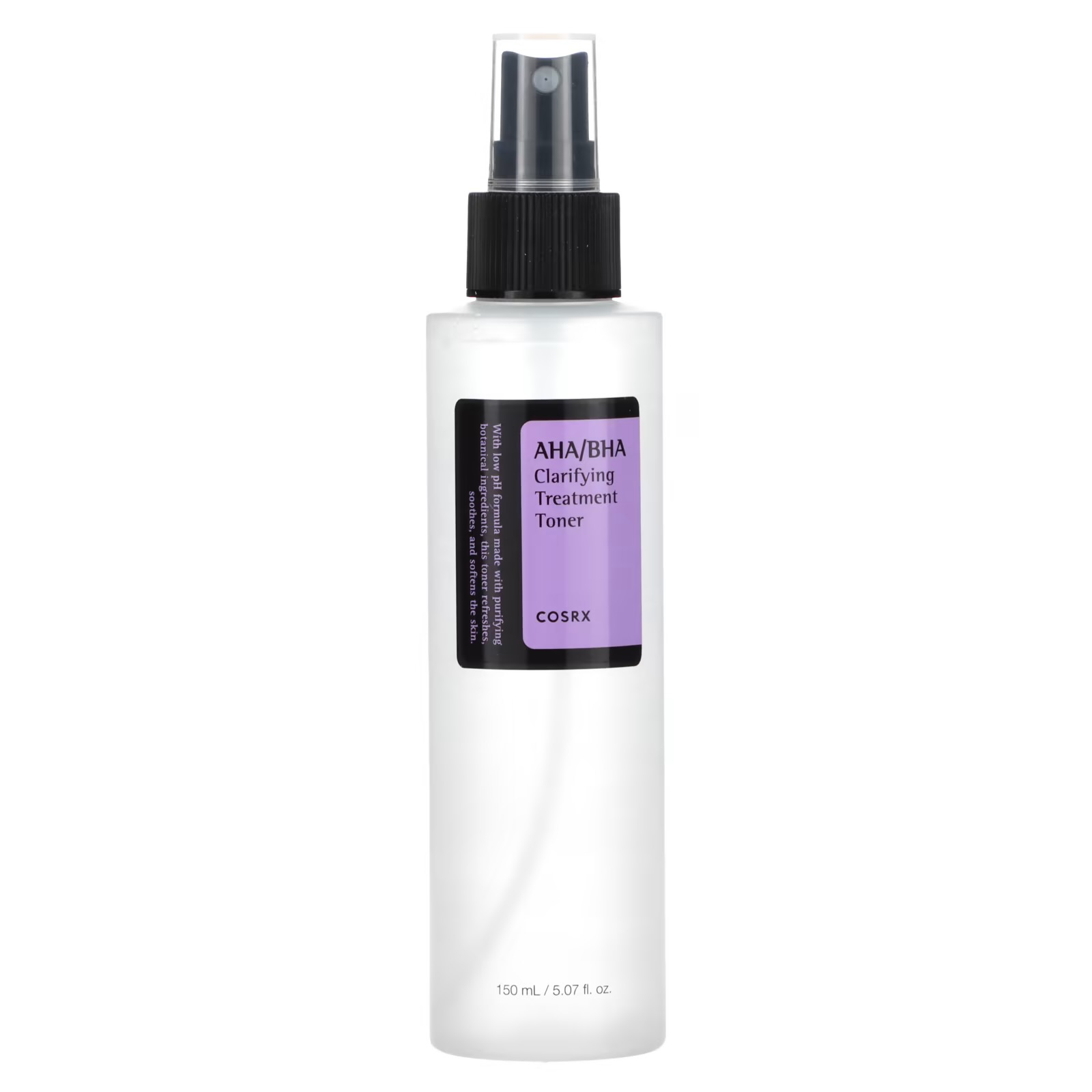 Aha Bha Toner Cosrx 150ml