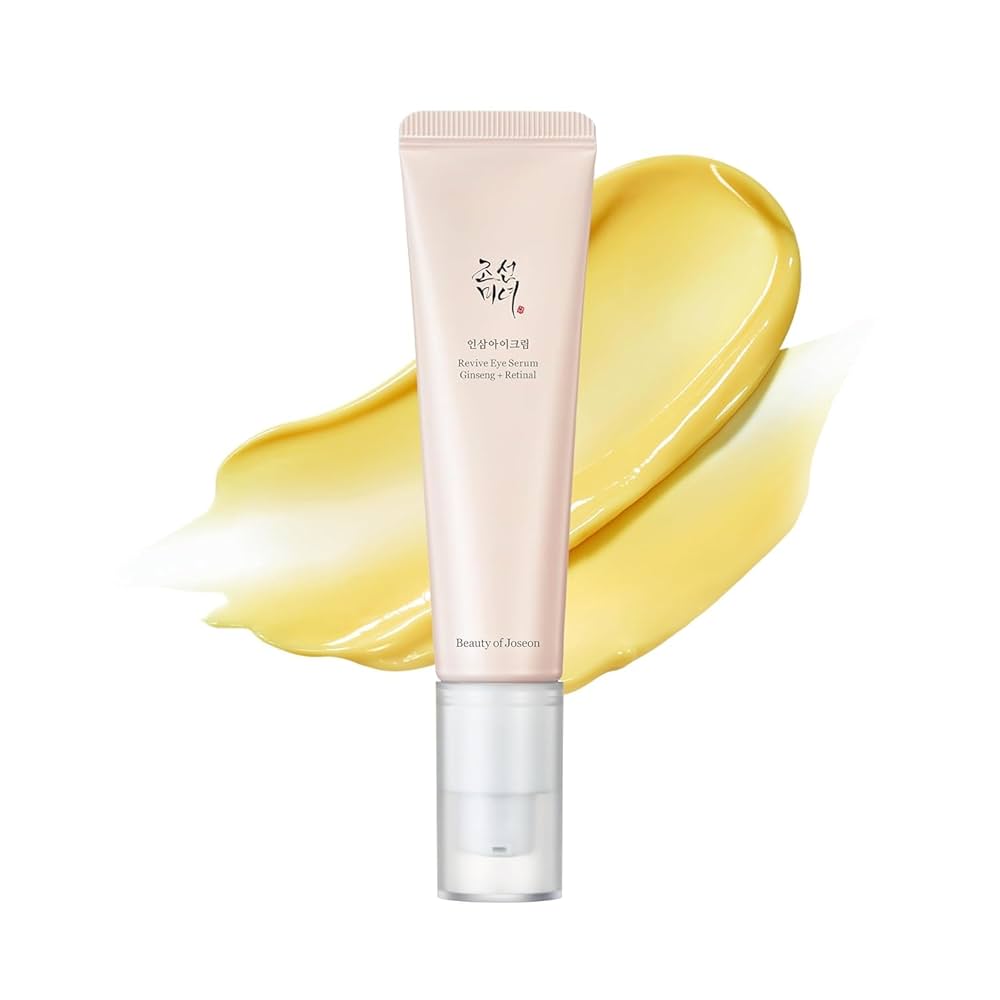 Revive Eye Serum Ginseng Retinal Beauty Of Joseon