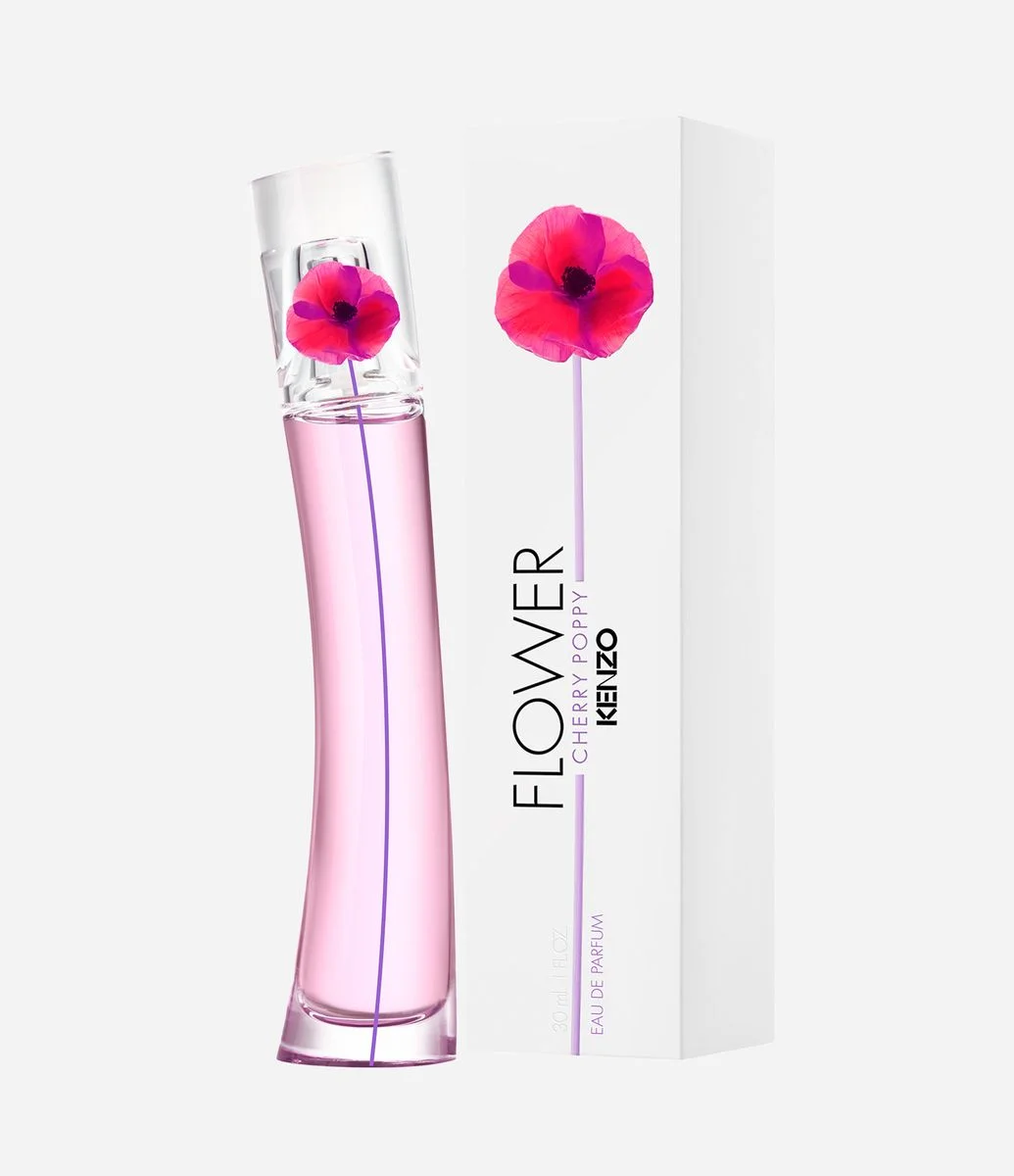 Perfume Kenzo Flower Cherry Poppy 100ml