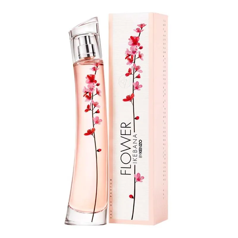 Perfume Kenzo Flower Ikebana 75ml