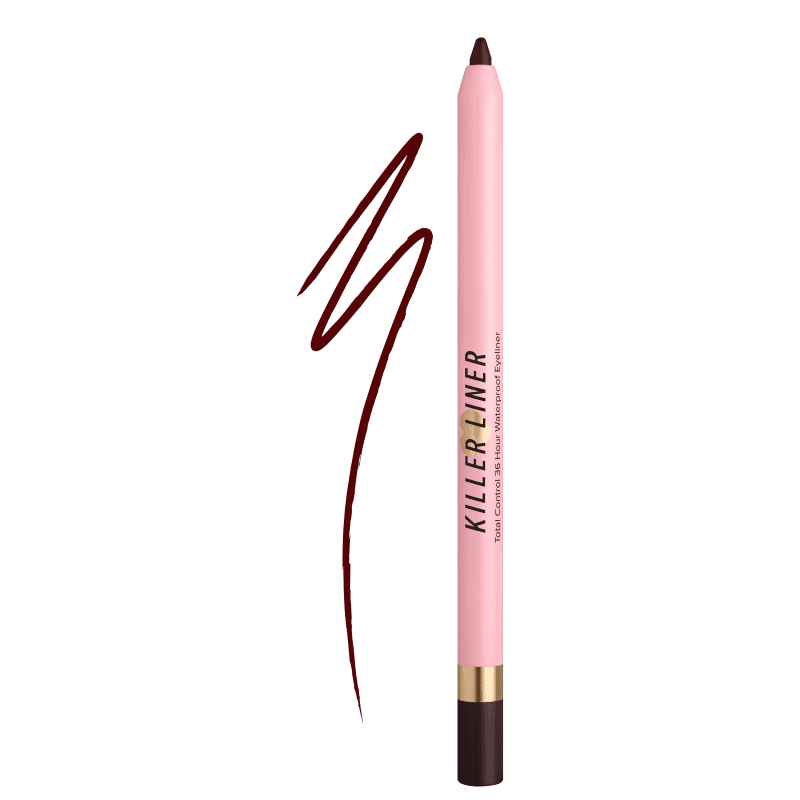 Killer Liner Eye Too Faced Espresso