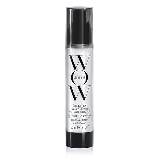Pop e Lock High Gloss Finish Wow 55ml