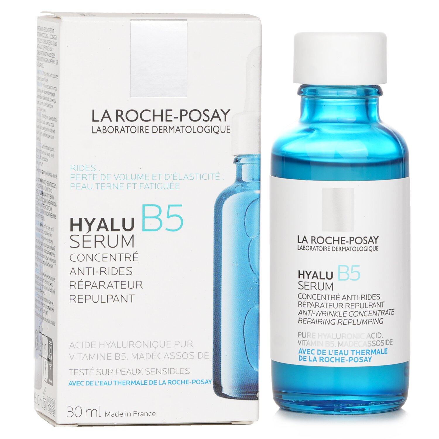 Hyalu b5 Serum La Roche 30ml