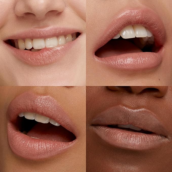 Smart Fusion Creamy Lip Crayon Kiko 03