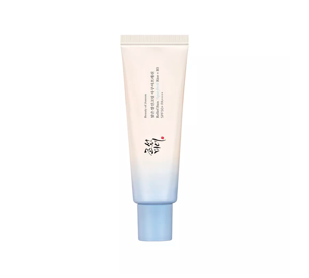 Relief Sun Aquafresh Rice + b5 Beauty Of Joseon