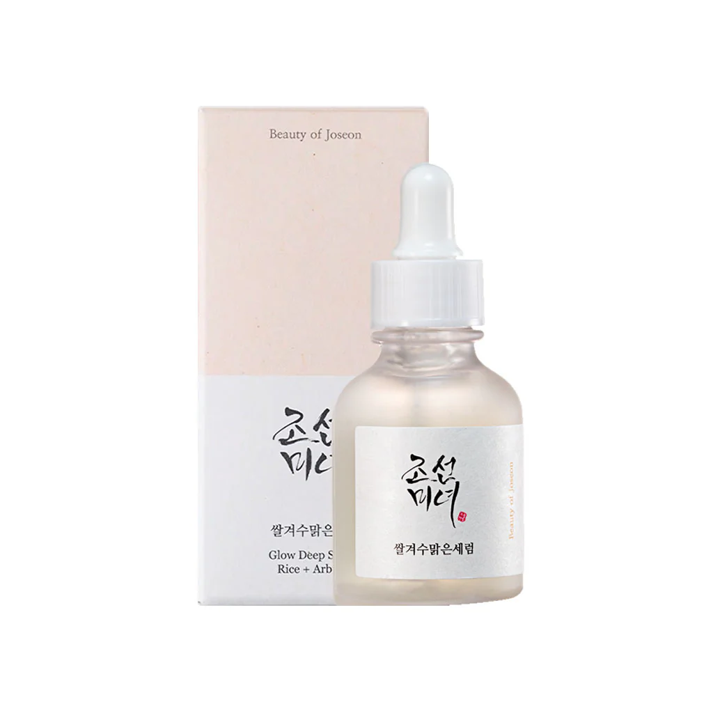 Glow Deep Serum Rice + Alpha Arbutin Beauty Of Joseon 30ml