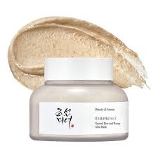 Ground Rice And Honey Glow Mask Beauty Of Joseon