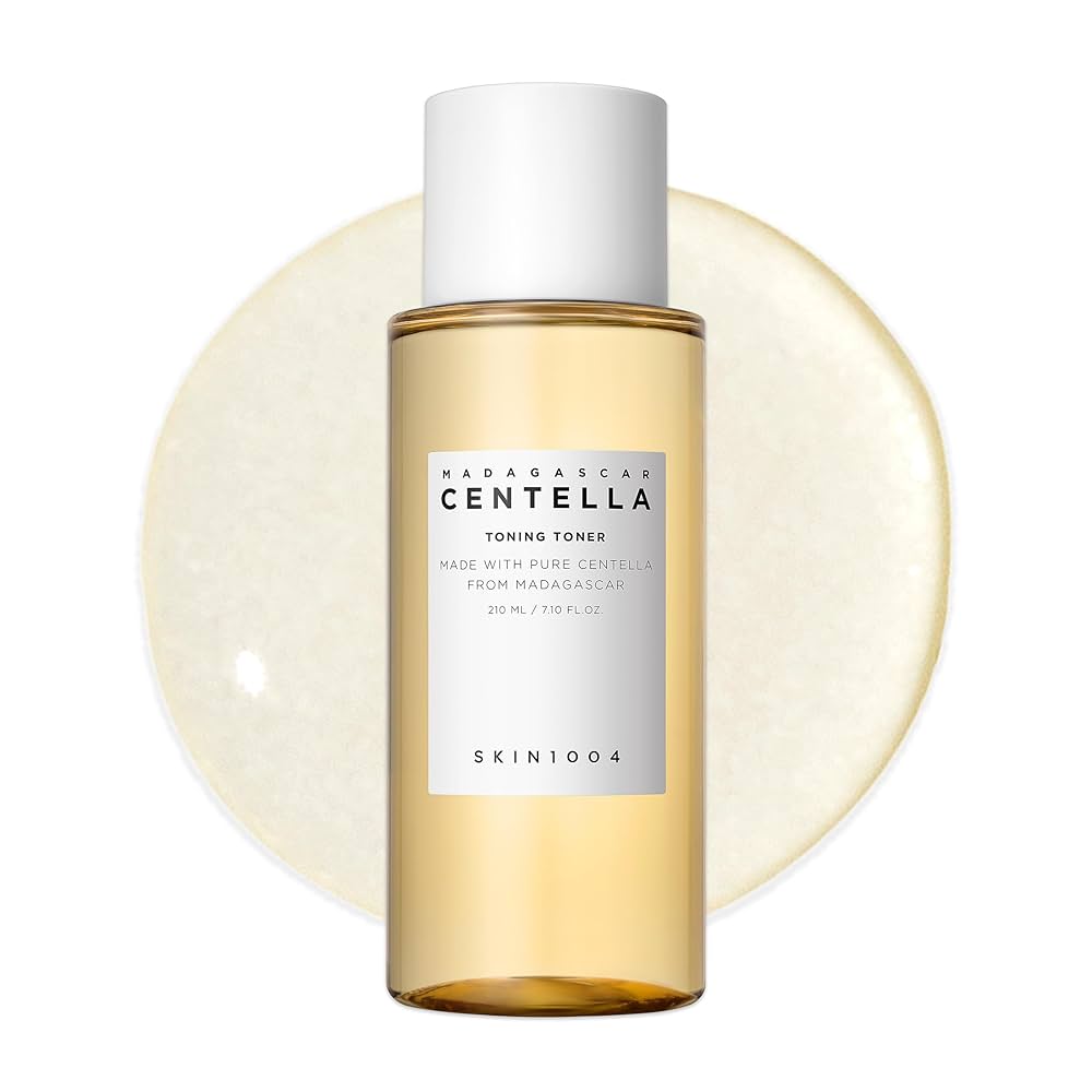 Toning Toner skin1004 210ml