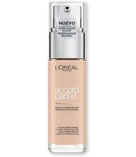Base Accord Parfait Loreal 3.5n