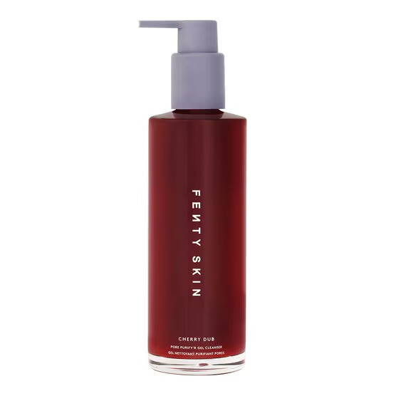 Gel Cleanser Cherry Dub Fenty Skin 185ml