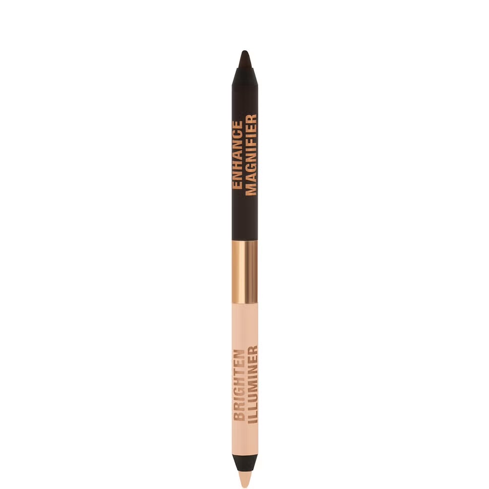The Super Nudes Liner Duo