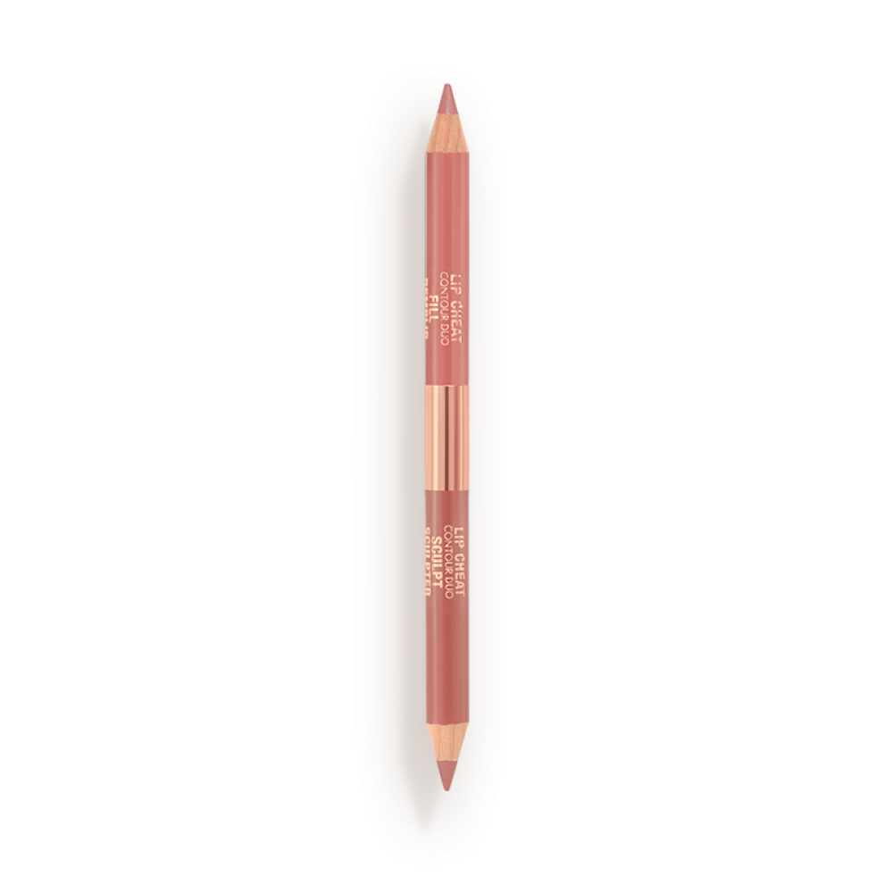 Lip Cheat Contour Duo Fair/clair