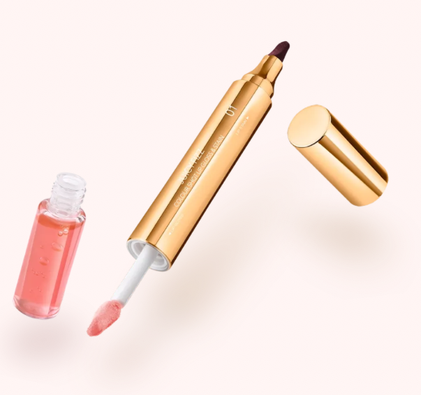 Lip Gloss e Stain Juicy Fizz 03