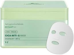 Vt Cica Reti a Mask com 30