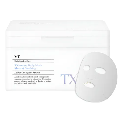 Vt Tx Toning Mask com 30