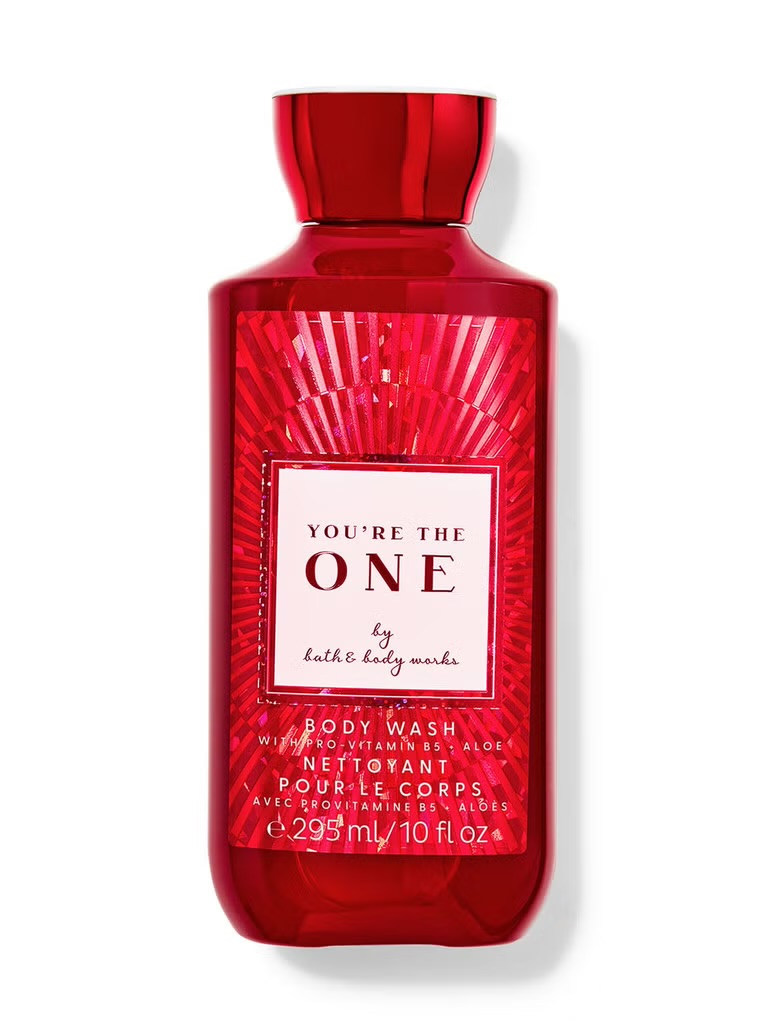 Body Wash You’re The One 295ml