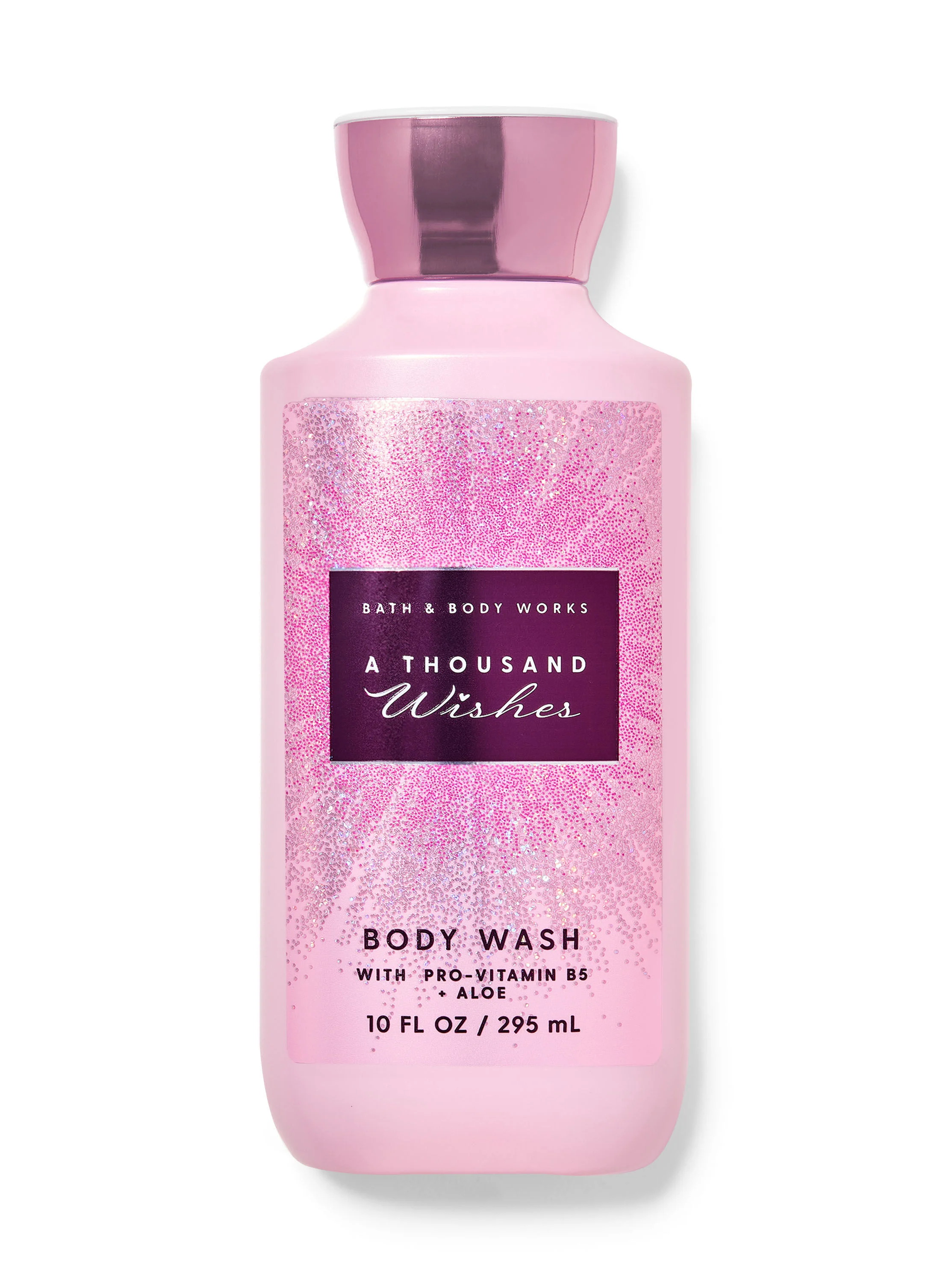 Body Wash a Thousand Wishes 295ml