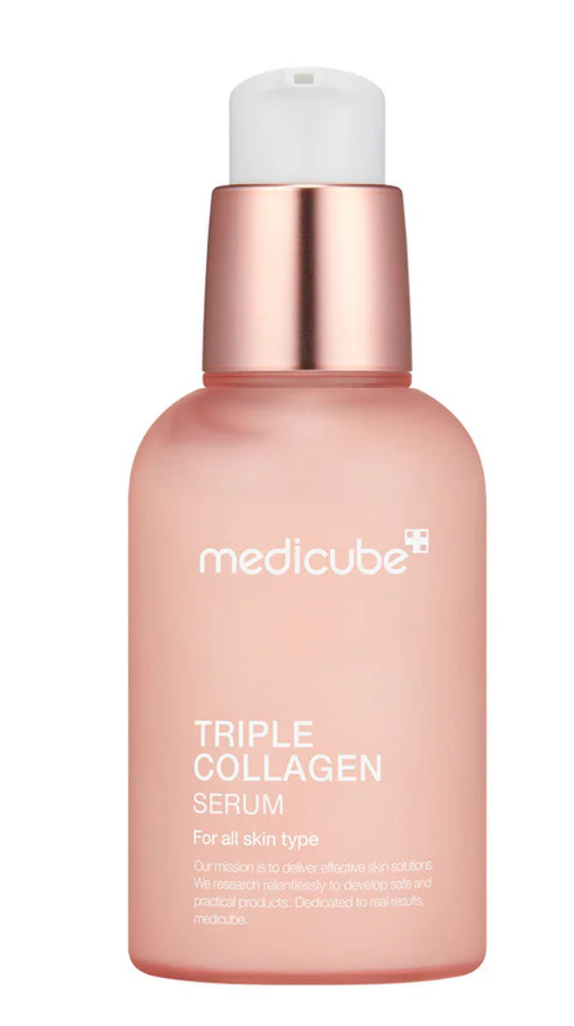 Triple Collagen Serum Medicube