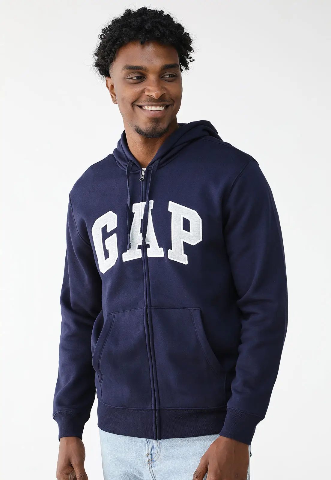 Moletom Gap Masculino Adulto G