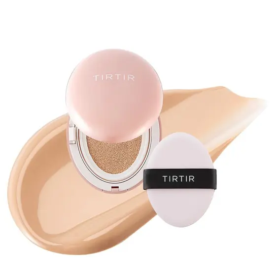Mini Mask Fit All Cover Cushion Tirtir 23n
