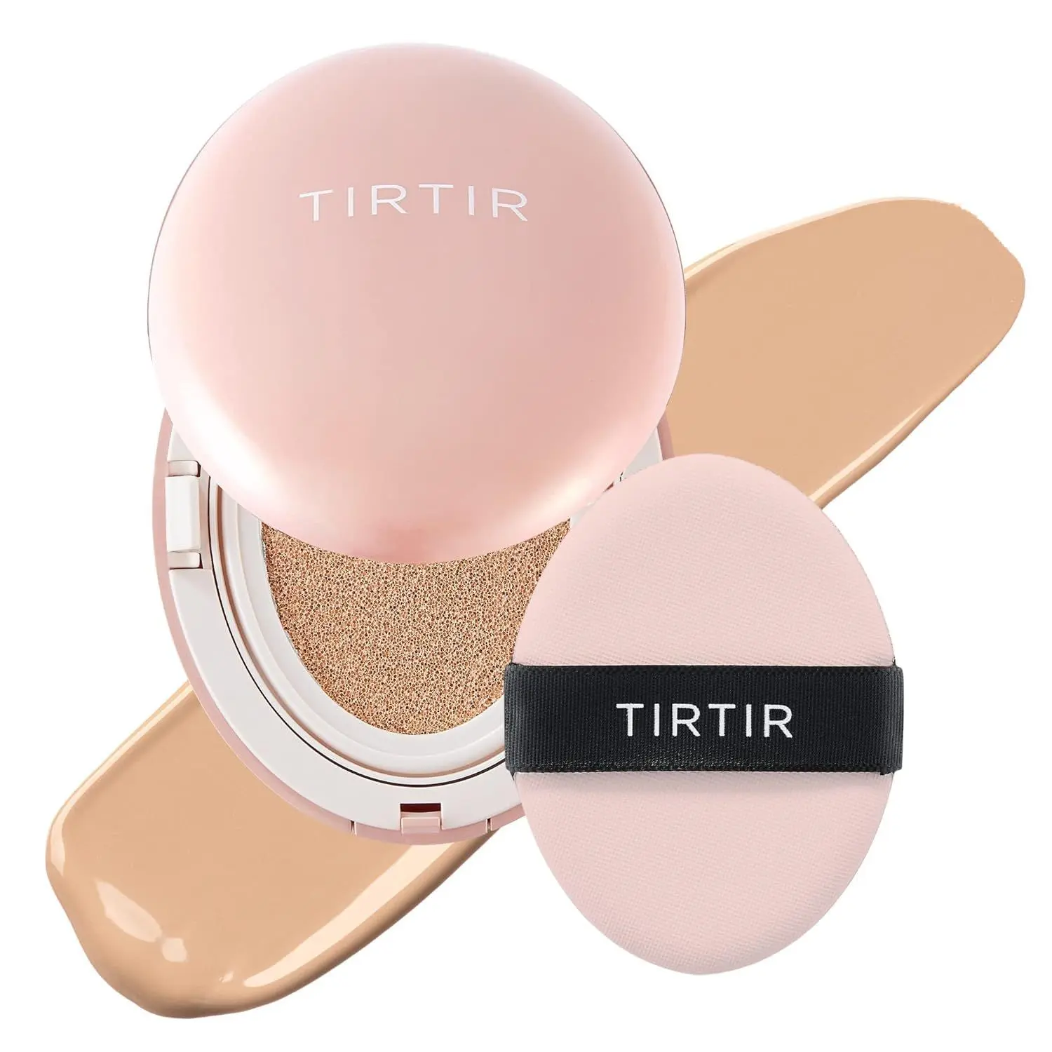 Mask Fit All Cover Cushion Tirtir 24n