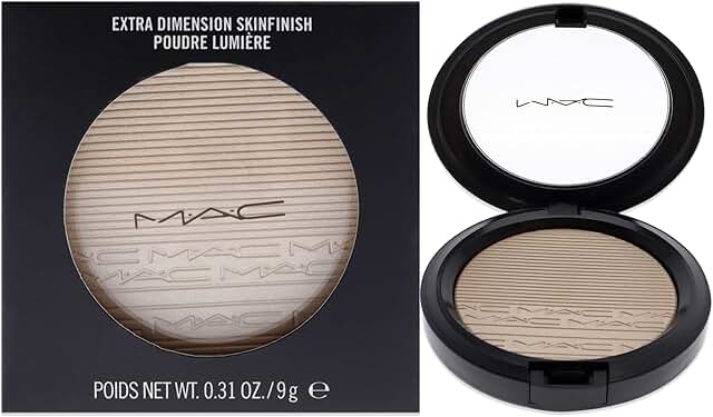 Poudre Lumiere Mac