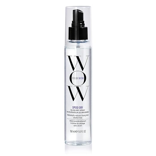 Speed Dry Wow 150ml