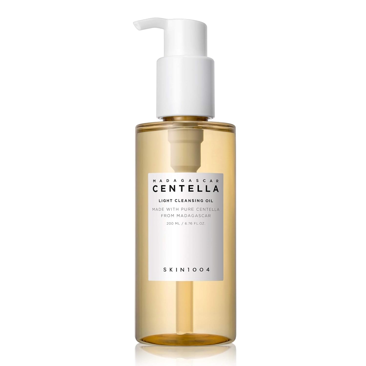 Light Cleansing Oil skin1004 200ml