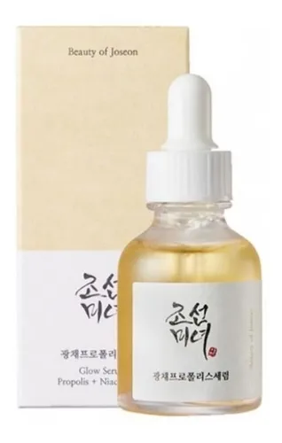 Glow Serum Própolis e Niacinamide Beauty Of Joseon 30ml