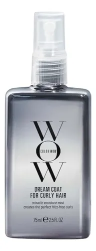 Dream Coat For Curly Hair 75ml Wow