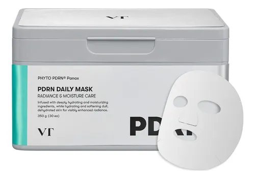 PDRN Daily Mask Vt com 30