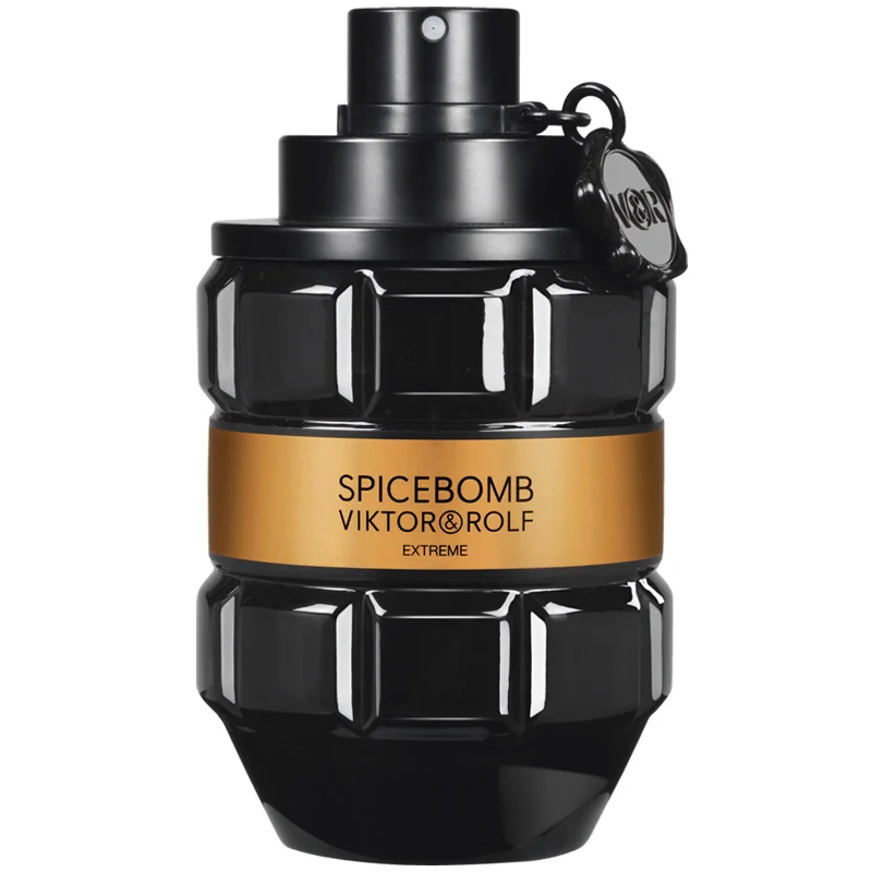 Perfume Spicebomb Extreme 90ml Viktor e Rolf