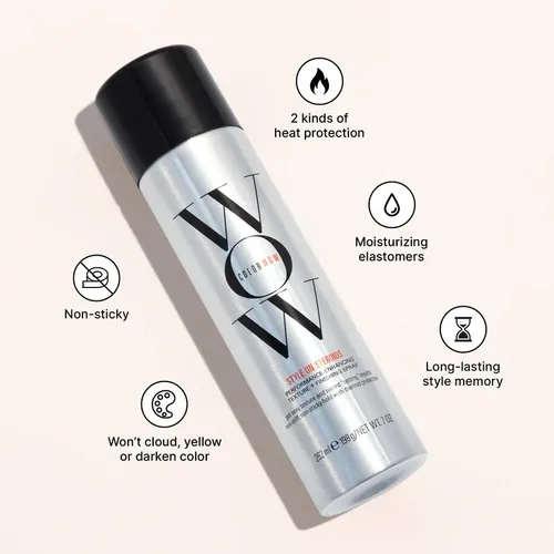Style On Steroids Color Wow 262ml