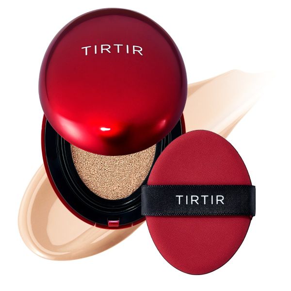 Mask Fit Red Cushion Tirtir 21n