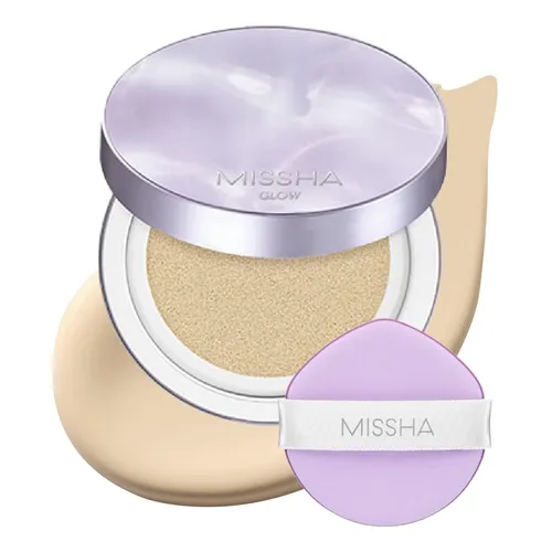 Missha Serum Cushion Glow 17
