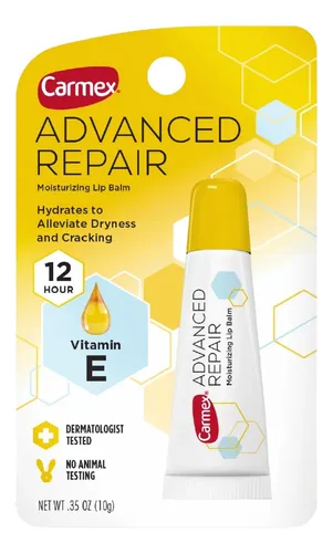 Lip Balm Advanced Repair Carmex