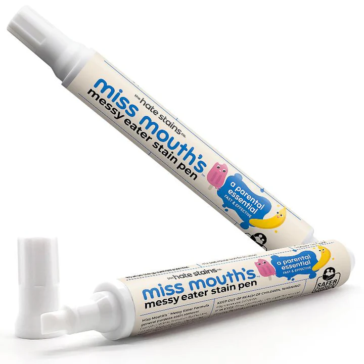Stain Pen Miss Mouth´s Hate Stains