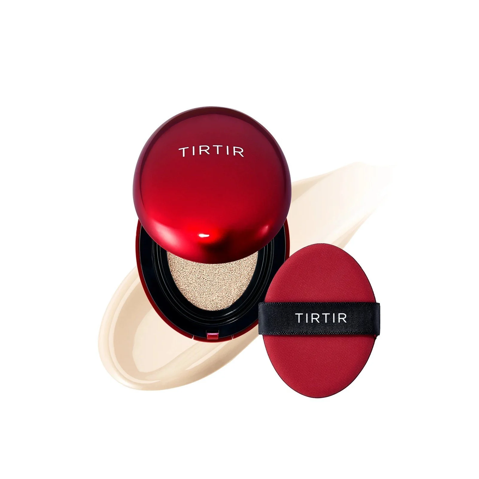 Mask Fit Red Cushion Tirtir 13n