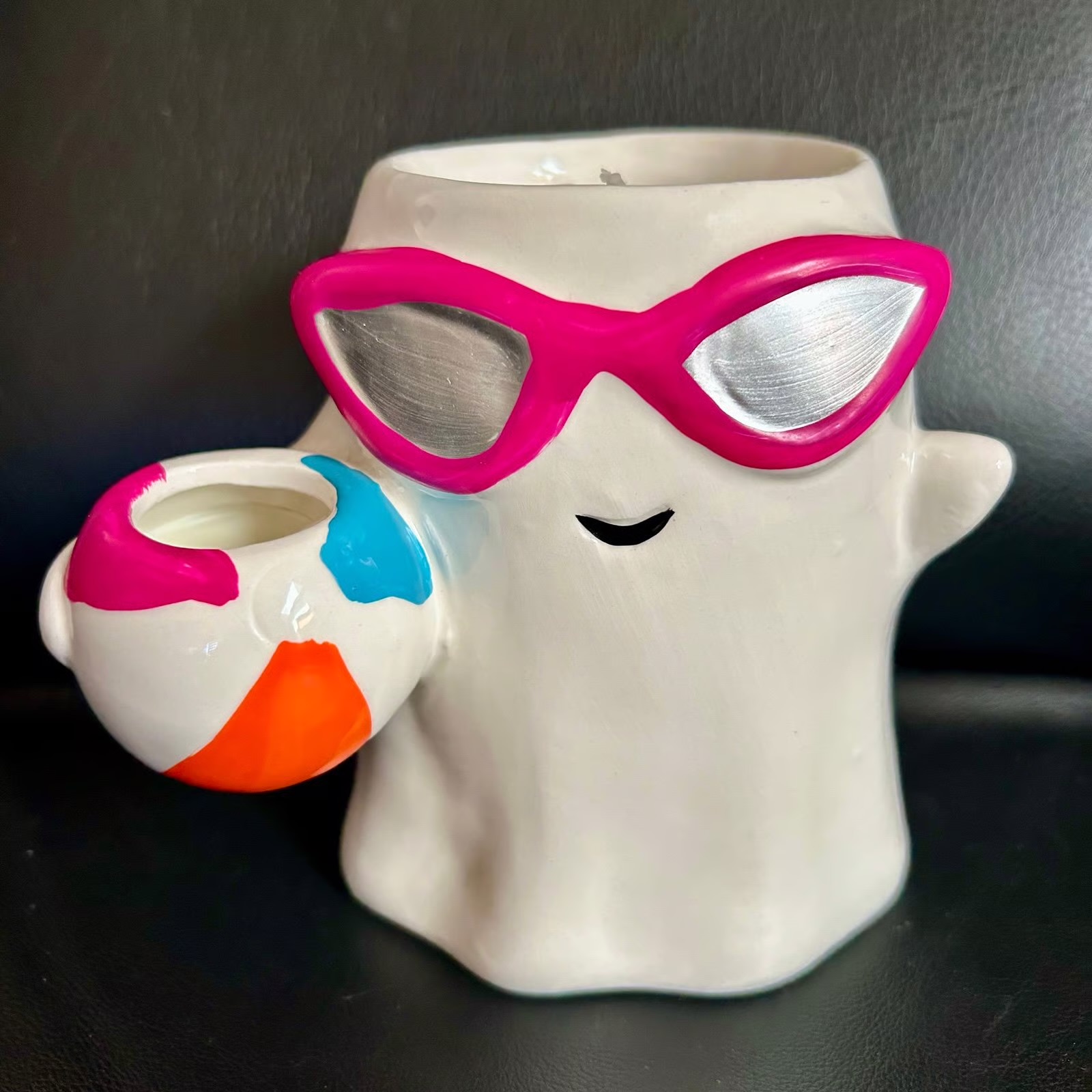 Vela Fantasma