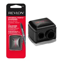 Apontador Duplo Revlon
