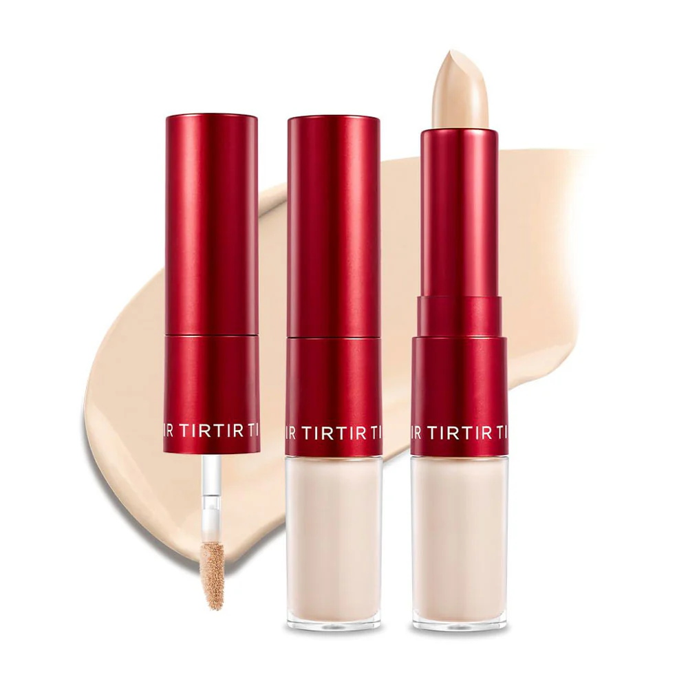 Glide And Hide Blurring Concealer Tirtir 4n