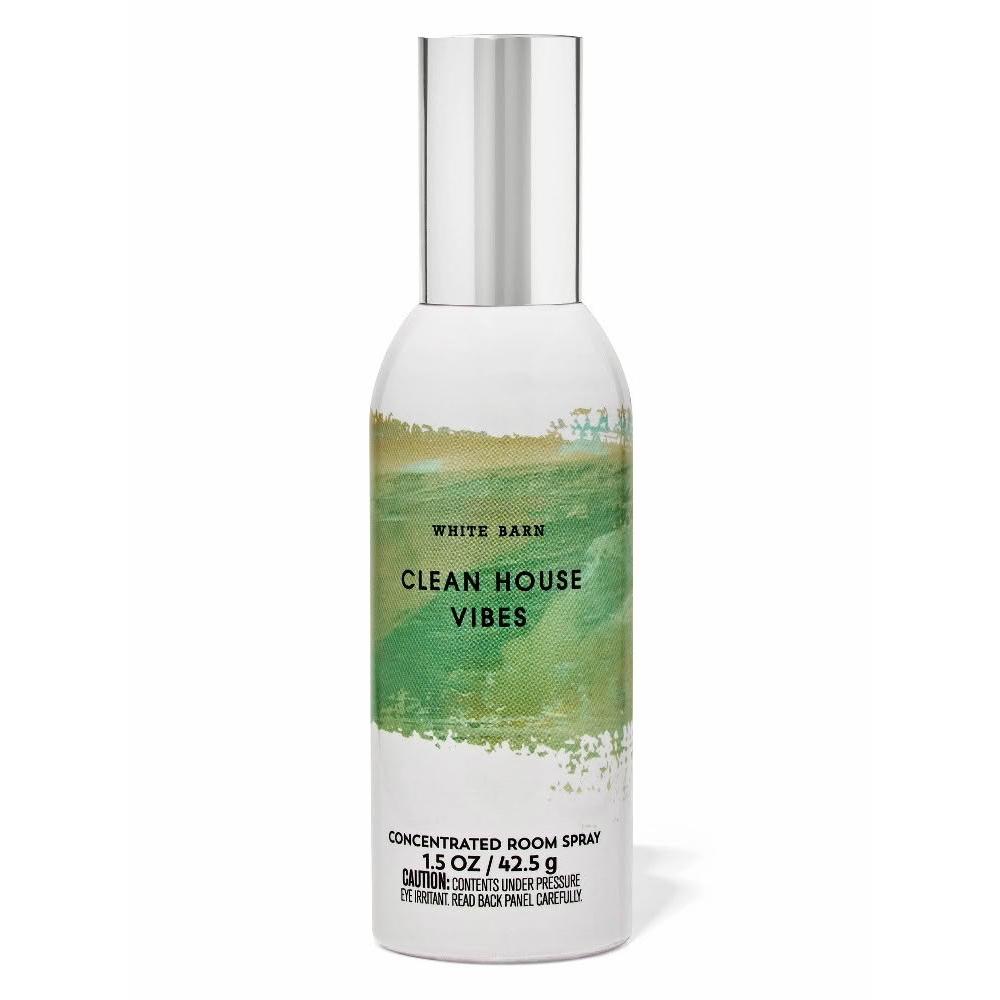 Room Spray Clean House Vibes 42.5g