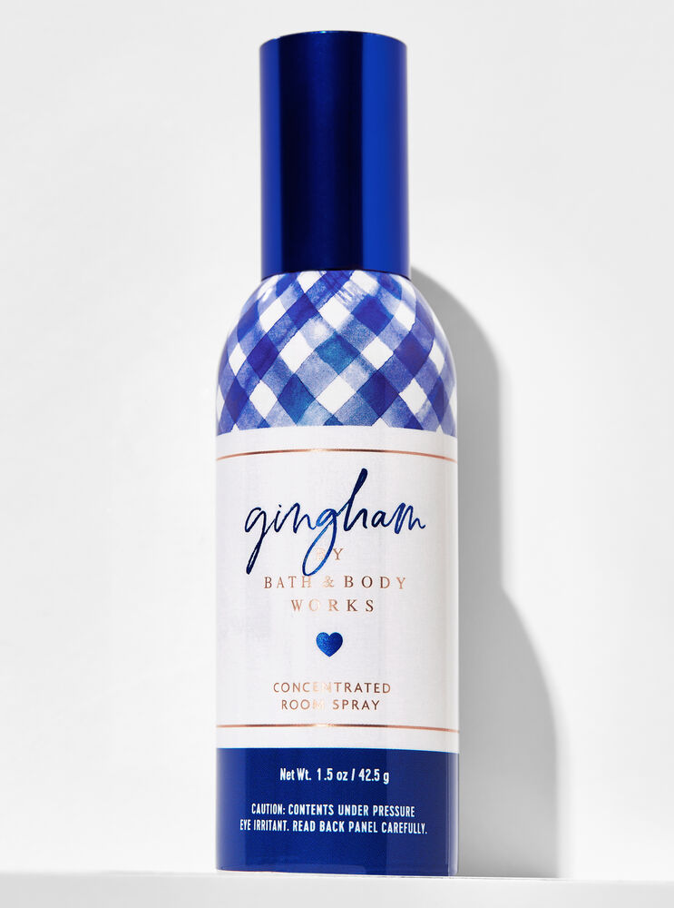 Room Spray Gingham 42.5g