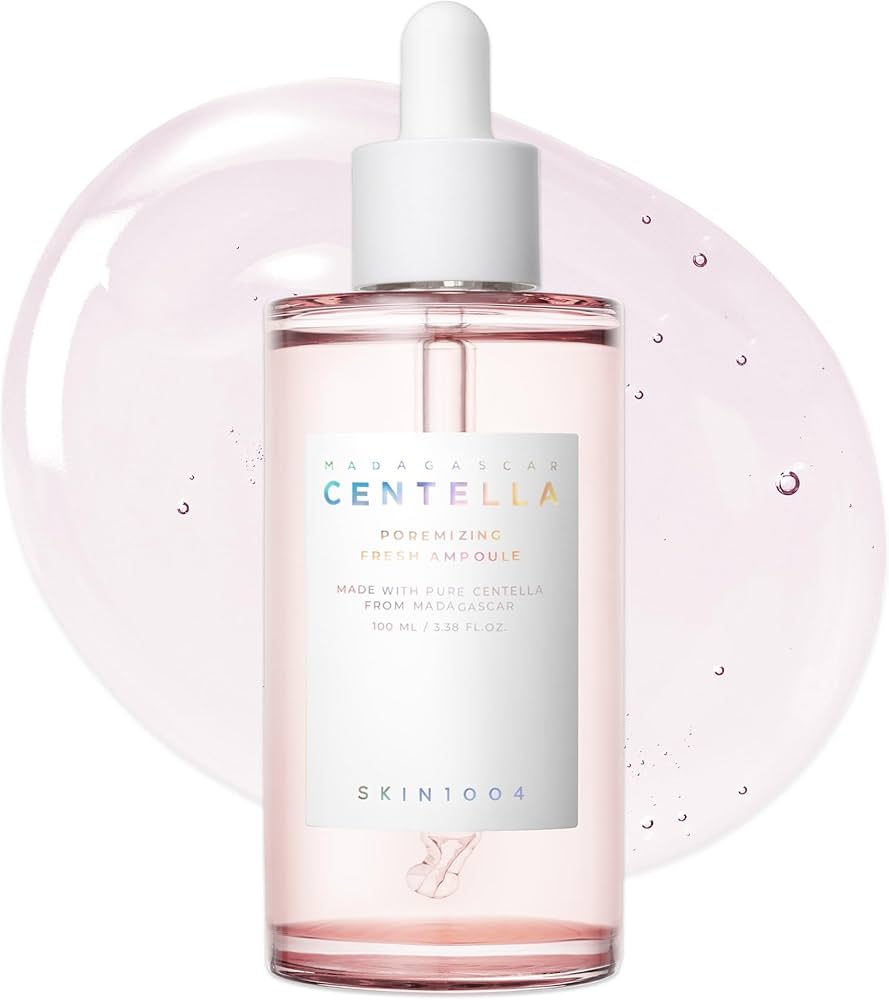 Poremizing Fresh Ampoule 100ml skin1004