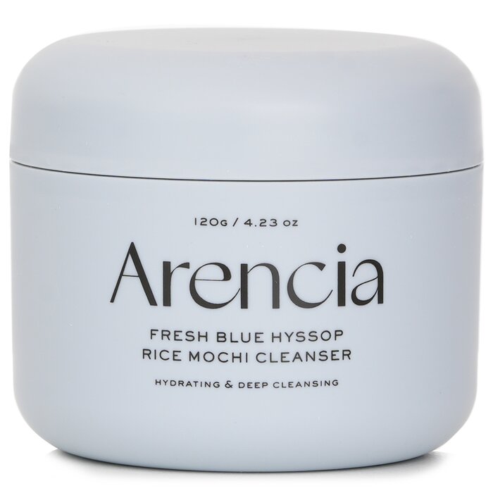 Fresh Blue Cleanser 120g Arencia
