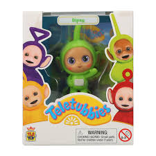 Teletubbies Dipsy