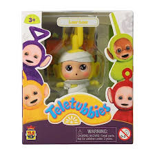 Teletubbies Laa Laa