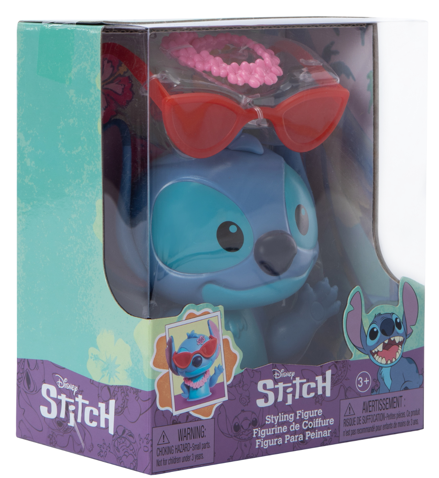 Stitch Styling