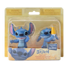 Conjunto de Stitch
