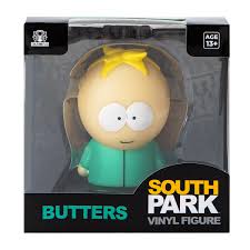 Miniatura South Park Butters